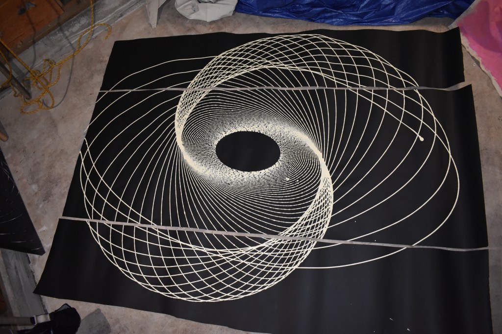 Caerus Artist Residency&nbsp;2020