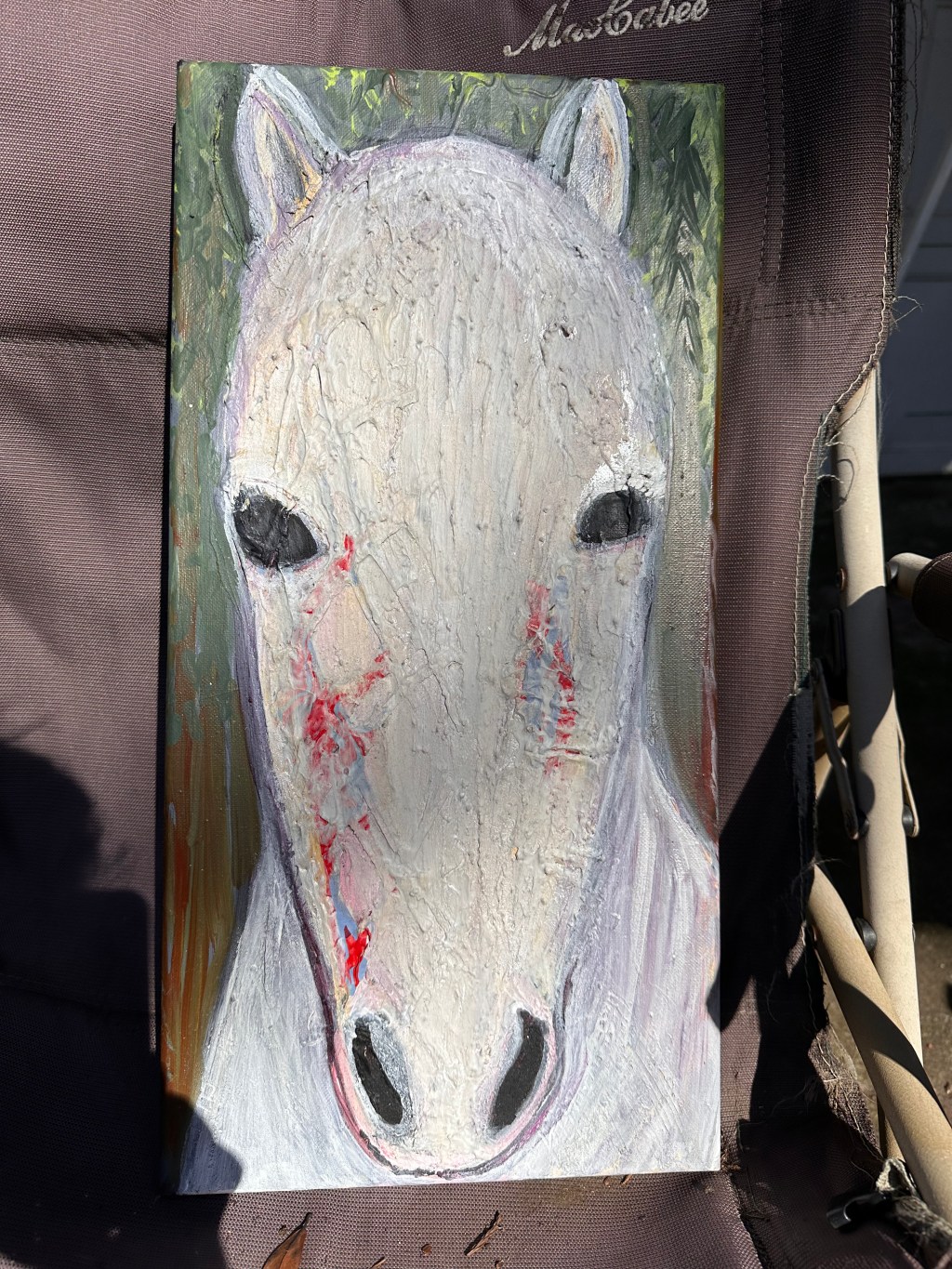 Meet Tom, the Beloved Rio Nido Lodge Horse | Heartwarming&nbsp;Story